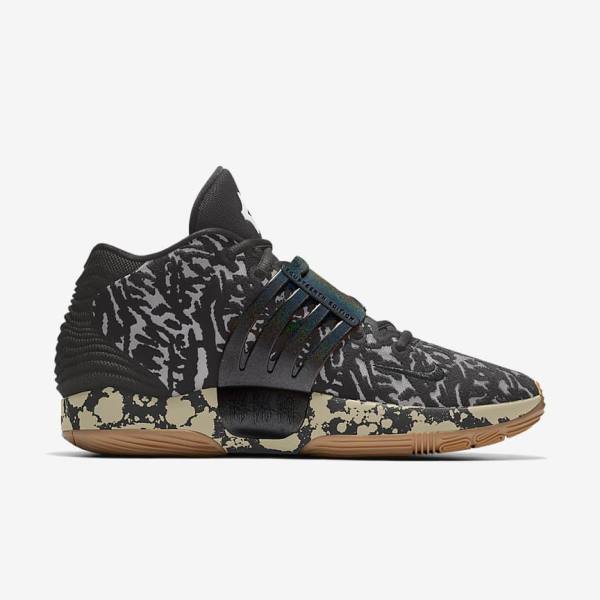 Dámské Basketbalové Boty Nike KD14 By You Custom Viacfarebný | NK469CBZ