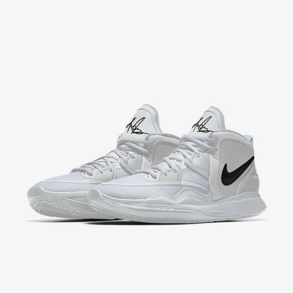 Dámské Basketbalové Boty Nike Kyrie Infinity By You Custom Viacfarebný | NK296ATB