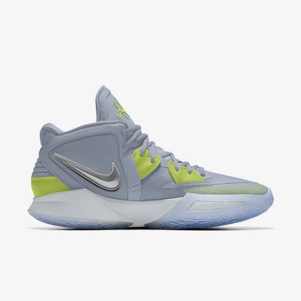 Dámské Basketbalové Boty Nike Kyrie Infinity By You Custom Viacfarebný | NK503RJB