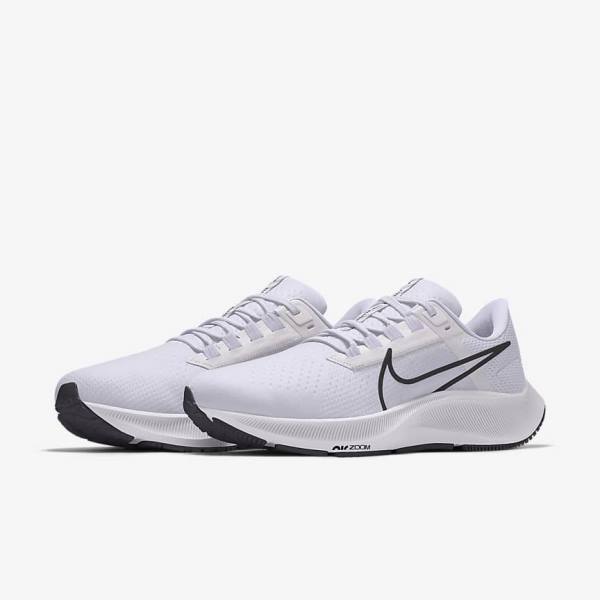 Dámské Běžecké Boty Nike Air Zoom Pegasus 38 By You Silniční Viacfarebný | NK235KNC