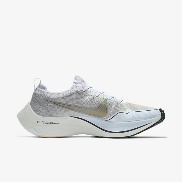 Dámské Běžecké Boty Nike ZoomX Vaporfly NEXT% 2 By You Silniční Závodní Viacfarebný | NK601IUJ