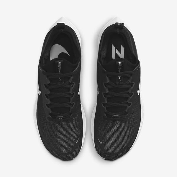 Dámské Běžecké Boty Nike Zoom Fly 4 Silniční Fialové Červené Šedé Černé | NK129BRI