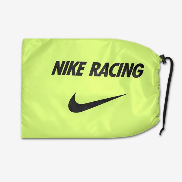 Dámské Běžecké Boty Nike Zoom Mamba 3 Unisex Distance Spike Blankyt Světle Červené Blankyt | NK398WKE