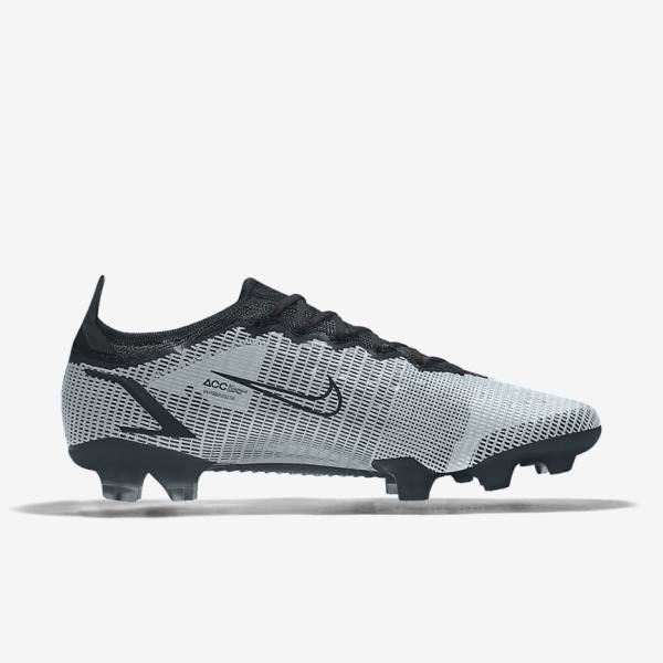 Dámské Kopačky Nike Mercurial Vapor 14 Elite By You Custom Viacfarebný | NK504WXY