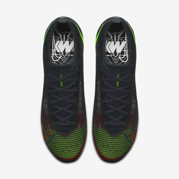 Dámské Kopačky Nike Mercurial Vapor 14 Elite By You Custom Viacfarebný | NK893OFH