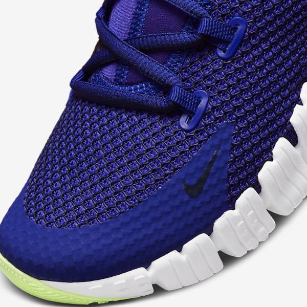 Dámské Sportovní Boty Nike Free Metcon 4 Růžové Černé Bílé | NK258PGU