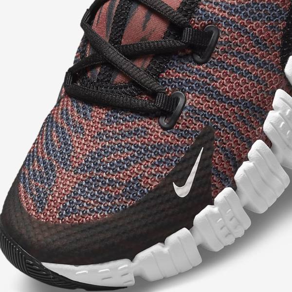 Dámské Sportovní Boty Nike Free Metcon 4 Bílé Černé | NK407HON