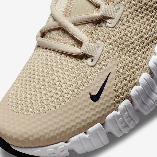 Dámské Sportovní Boty Nike Free Metcon 4 Zelene Blankyt | NK643OBJ