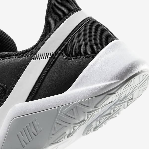 Dámské Sportovní Boty Nike Legend Essential 2 Platina Fialové Šedé Fialové Bílé | NK856JKO