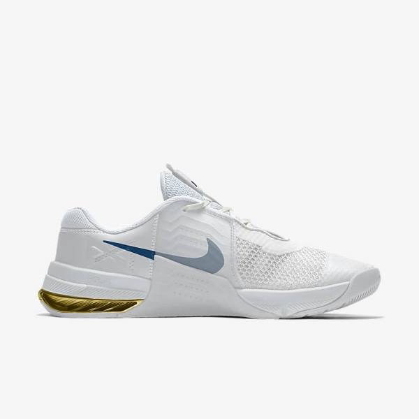 Dámské Sportovní Boty Nike Metcon 7 By You Custom Viacfarebný | NK360WNU