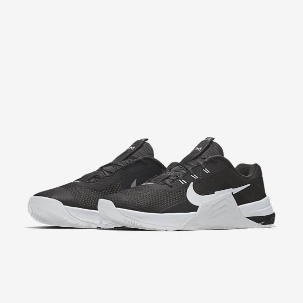 Dámské Sportovní Boty Nike Metcon 7 By You Custom Viacfarebný | NK726DHU