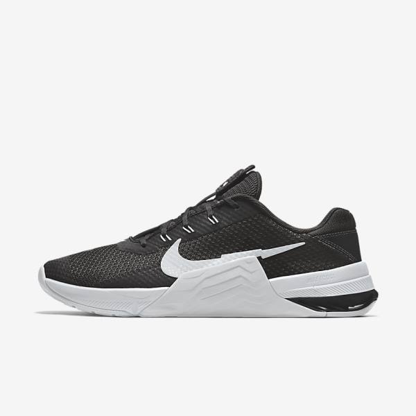 Dámské Sportovní Boty Nike Metcon 7 By You Custom Viacfarebný | NK726DHU