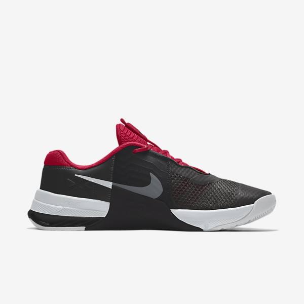 Dámské Sportovní Boty Nike Metcon 7 By You Custom Viacfarebný | NK802OKA