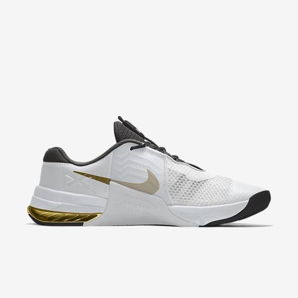 Dámské Sportovní Boty Nike Metcon 7 By You Custom Viacfarebný | NK921KNM