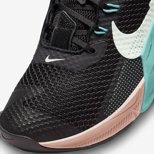 Dámské Sportovní Boty Nike Metcon 7 Fialové Fialové Bílé | NK412WEX