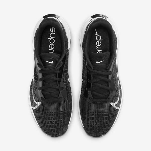 Dámské Sportovní Boty Nike ZoomX SuperRep Surge Endurance Class Černé Bílé | NK063OTR