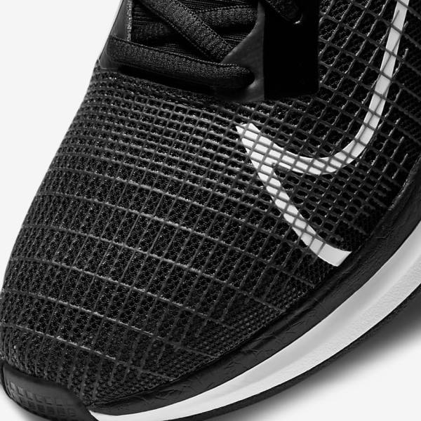 Dámské Sportovní Boty Nike ZoomX SuperRep Surge Endurance Class Černé Bílé | NK063OTR