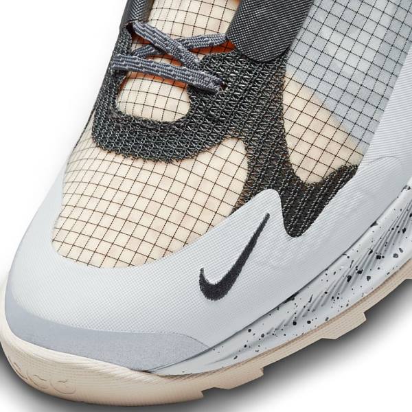 Dámské Tenisky Nike ACG Air Nasu 2 Šedé Metal Stříbrné | NK036XKF