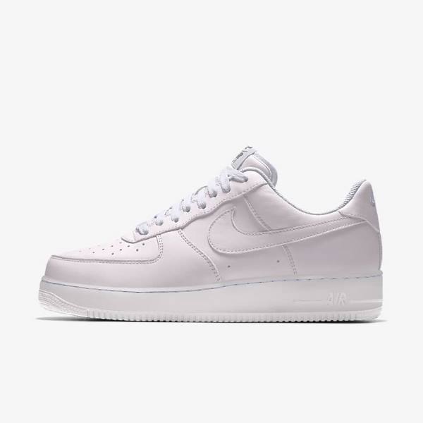 Dámské Tenisky Nike Air Force 1 Low By You Custom Viacfarebný | NK023RHA