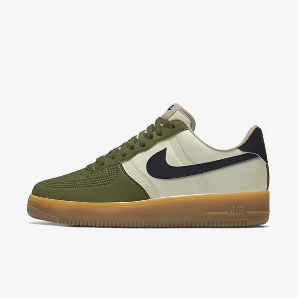 Dámské Tenisky Nike Air Force 1 Low Cozi By You Custom Viacfarebný | NK029MUX