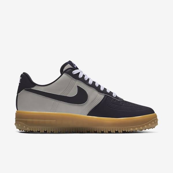 Dámské Tenisky Nike Air Force 1 Low Cozi By You Custom Viacfarebný | NK048WKC