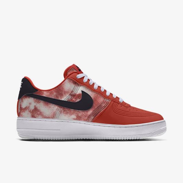 Dámské Tenisky Nike Air Force 1 Low Cozi By You Custom Viacfarebný | NK328RVQ