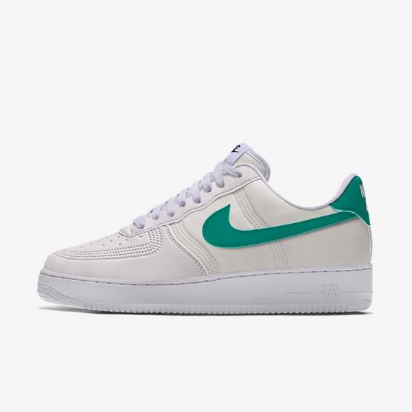 Dámské Tenisky Nike Air Force 1 Low Cozi By You Custom Viacfarebný | NK543YHD