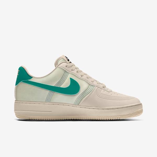 Dámské Tenisky Nike Air Force 1 Low Cozi By You Custom Viacfarebný | NK705KCB