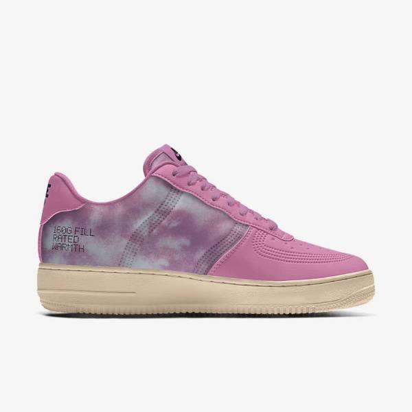 Dámské Tenisky Nike Air Force 1 Low Cozi By You Custom Viacfarebný | NK730JPQ