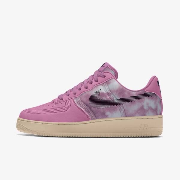 Dámské Tenisky Nike Air Force 1 Low Cozi By You Custom Viacfarebný | NK730JPQ