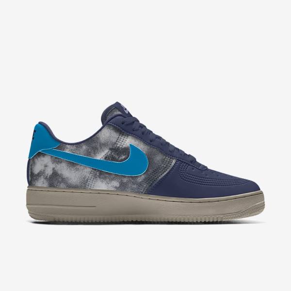 Dámské Tenisky Nike Air Force 1 Low Cozi By You Custom Viacfarebný | NK873GYP