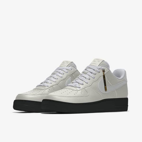 Dámské Tenisky Nike Air Force 1 Low Unlocked By You Custom Viacfarebný | NK317KFQ