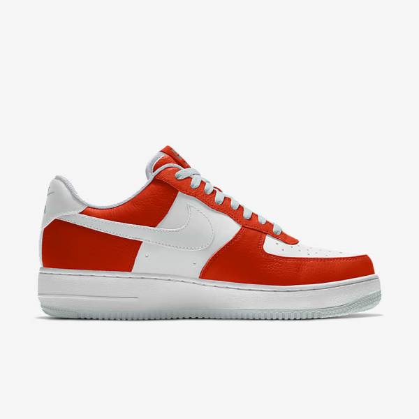 Dámské Tenisky Nike Air Force 1 Low Unlocked By You Custom Viacfarebný | NK859EMP