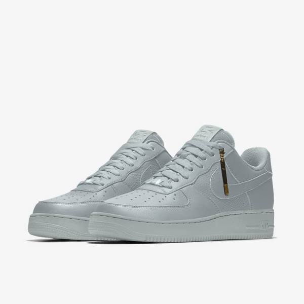 Dámské Tenisky Nike Air Force 1 Low Unlocked By You Custom Viacfarebný | NK891SYI