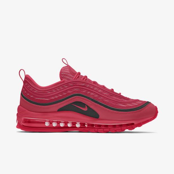 Dámské Tenisky Nike Air Max 97 By You Custom Viacfarebný | NK054ZJX