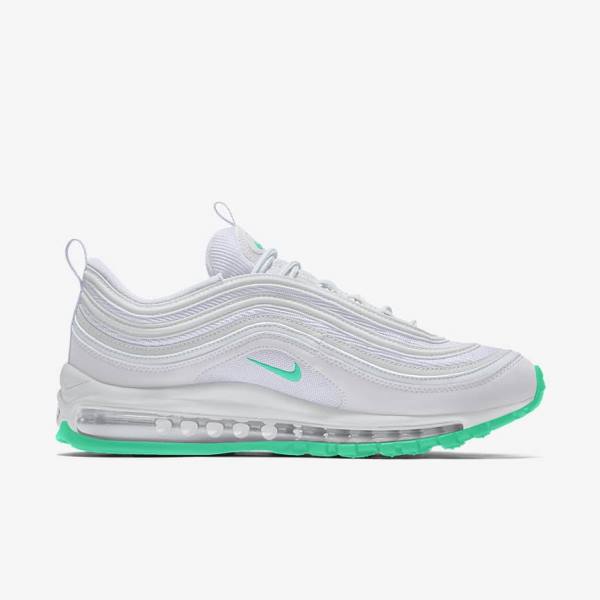 Dámské Tenisky Nike Air Max 97 By You Custom Viacfarebný | NK241SNR