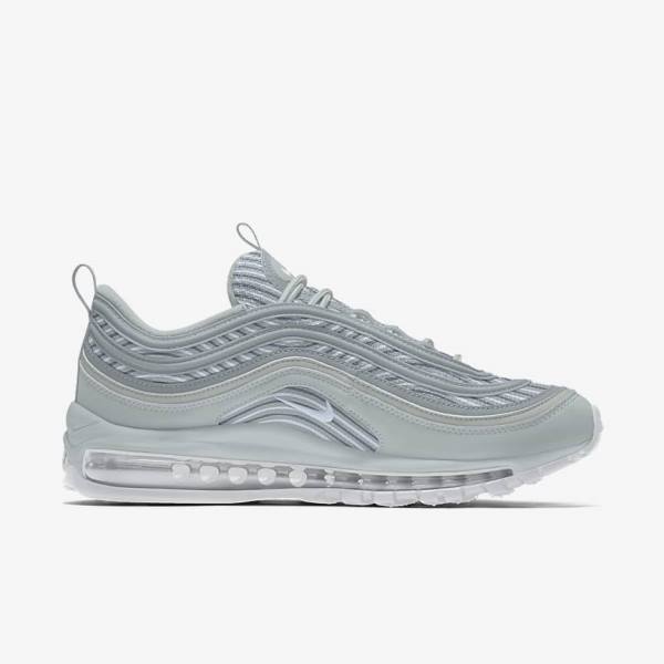 Dámské Tenisky Nike Air Max 97 By You Custom Viacfarebný | NK583XDT