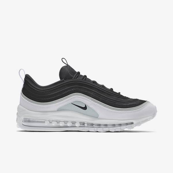 Dámské Tenisky Nike Air Max 97 By You Custom Viacfarebný | NK638MDL