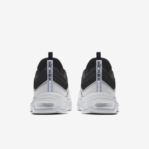 Dámské Tenisky Nike Air Max 97 By You Custom Viacfarebný | NK638MDL