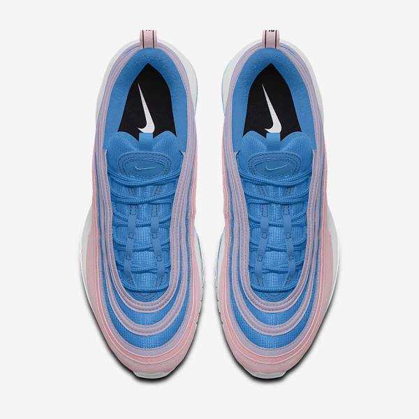 Dámské Tenisky Nike Air Max 97 By You Custom Viacfarebný | NK984RHG