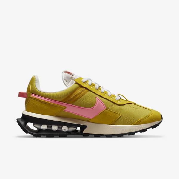 Dámské Tenisky Nike Air Max Pre-Day LX Růžové | NK673OQH