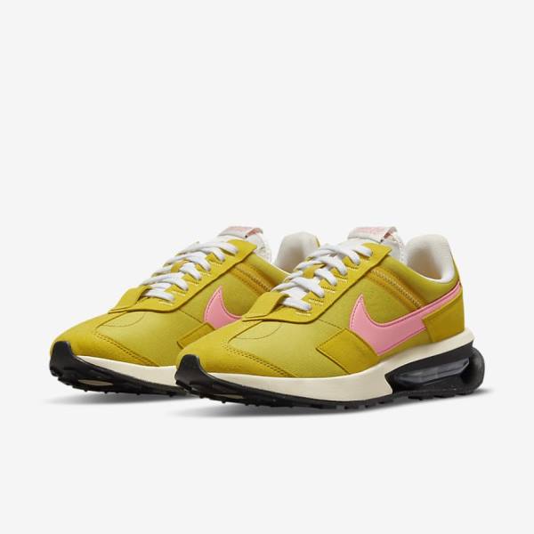 Dámské Tenisky Nike Air Max Pre-Day LX Růžové | NK673OQH