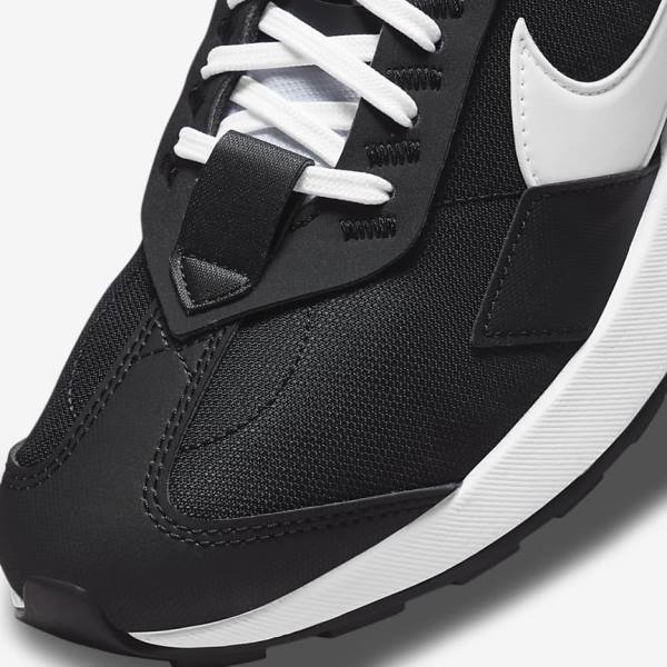 Dámské Tenisky Nike Air Max Pre-Day Černé Metal Stříbrné Bílé | NK539TZH