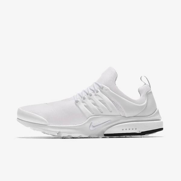 Dámské Tenisky Nike Air Presto By You Custom Viacfarebný | NK172HBU