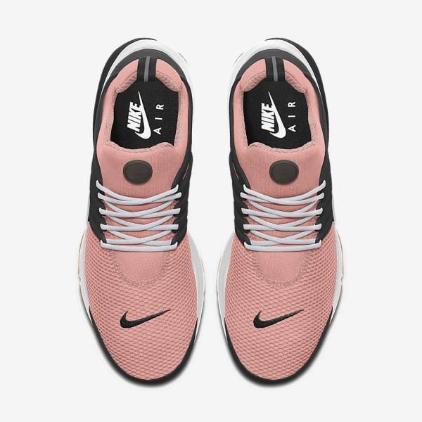 Dámské Tenisky Nike Air Presto By You Custom Viacfarebný | NK567HRD