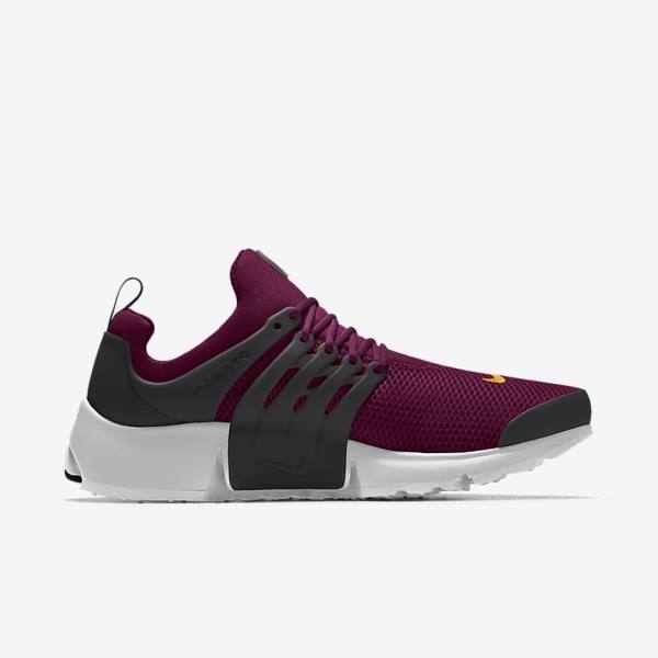 Dámské Tenisky Nike Air Presto By You Custom Viacfarebný | NK670VJG