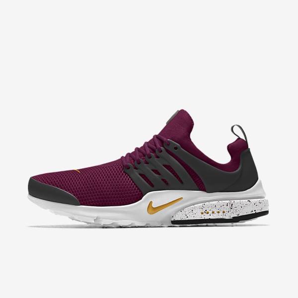 Dámské Tenisky Nike Air Presto By You Custom Viacfarebný | NK670VJG