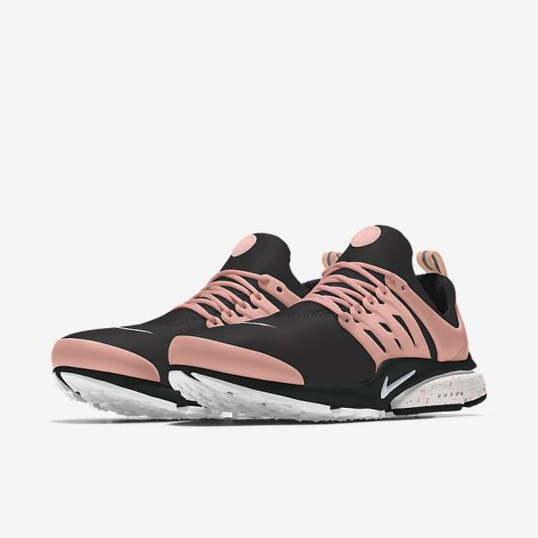 Dámské Tenisky Nike Air Presto By You Custom Viacfarebný | NK871QTW