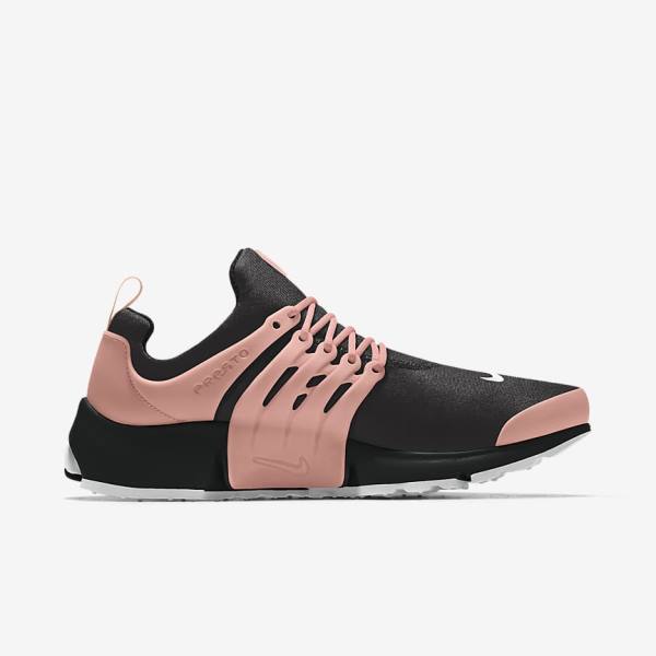 Dámské Tenisky Nike Air Presto By You Custom Viacfarebný | NK871QTW