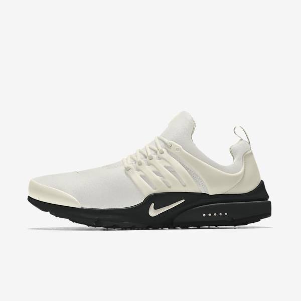 Dámské Tenisky Nike Air Presto By You Custom Viacfarebný | NK970FSD